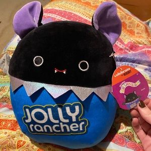 Jolly Rancher Emily Sqiushmallow